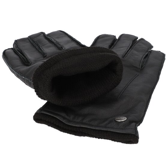 Lloyd Men's Belts Guantes de cuero