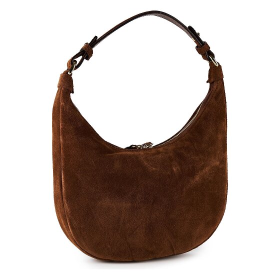 abro Nana Bolsa de hombro Piel 27.5 cm
