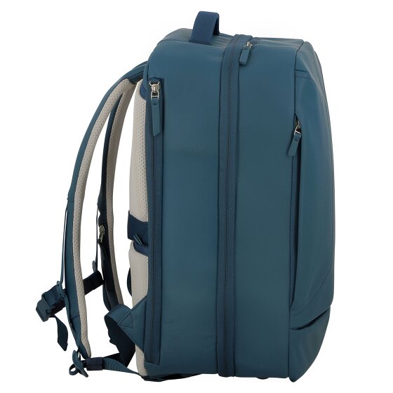 Jump Obsidian Mochila de negocios 45 cm