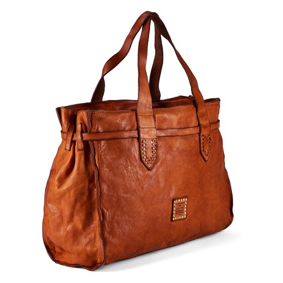 Campomaggi Sabrina Bolsa de hombro Piel 39.5 cm