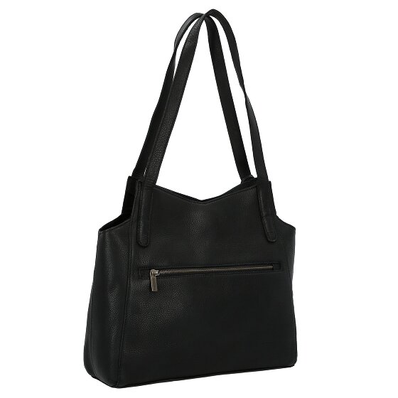 Cowboysbag Lavish Imbler Bolsa de hombro Piel 30 cm