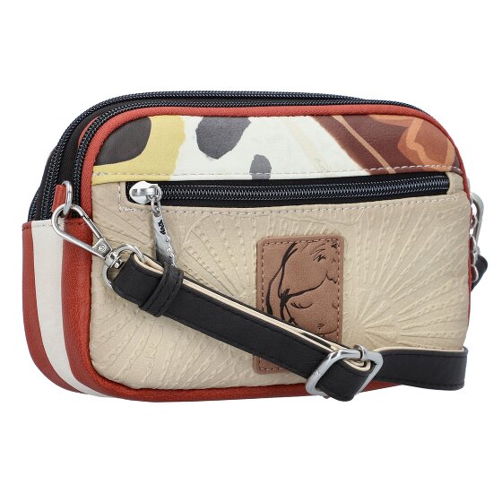 Anekke Bolsa de hombro 20 cm