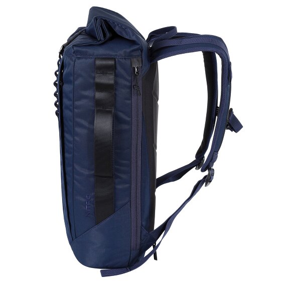 NITRO Mochila Urban Scrambler Compartimento para portátil de 47 cm