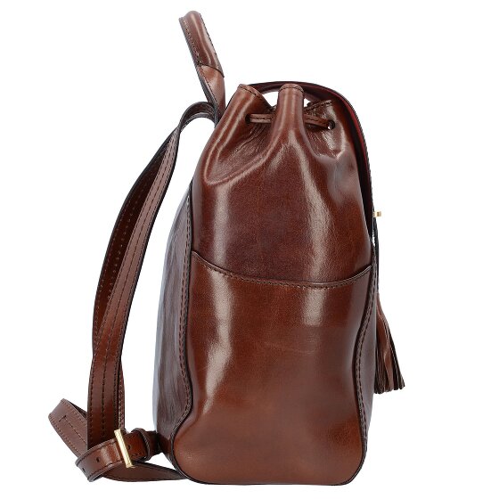 The Bridge Mochila Florentin City Piel 31 cm