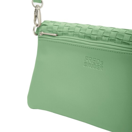 FredsBruder Weave Harmony Bolso de mano Piel 22 cm