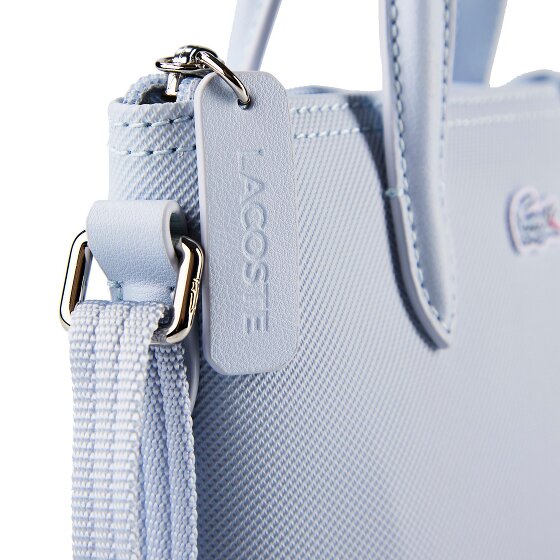 Lacoste L.12.12 Bolsa de compras 20 cm