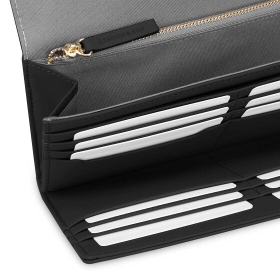Kapten & Son Triomphe Cartera Protección RFID 21 cm