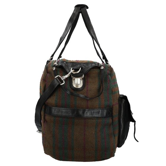 Campomaggi Bolsa de viaje Weekender 51 cm
