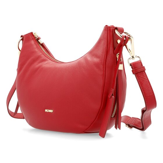 Picard Java Bolsa de hombro Piel 30 cm