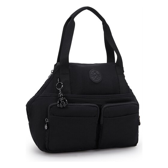 Kipling Basic Elevated New Art Bolsa de hombro 49 cm Compartimento para el portátil
