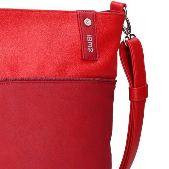 Zwei Jana Bolsa de hombro 33 cm