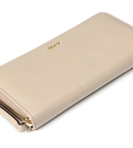 abro Siena Cartera Piel 19 cm