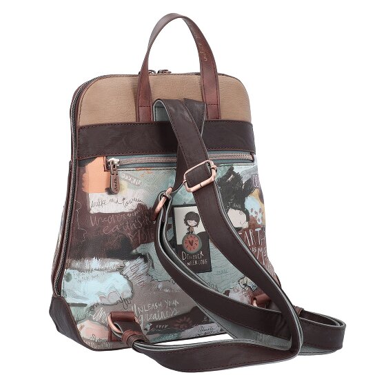 Anekke Core Mochila de la ciudad 30 cm