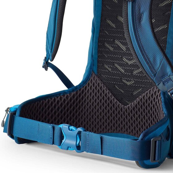 Gregory Mochila de senderismo Wander 30 para adolescentes 63 cm