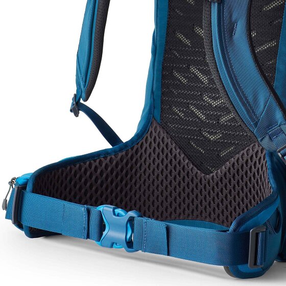 Gregory Mochila de senderismo Wander 30 para adolescentes 63 cm