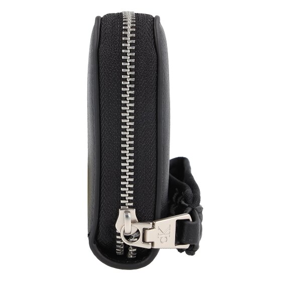 Calvin Klein Jeans Ultralight Cartera Protección RFID 19 cm