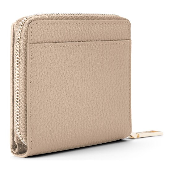 Lazarotti Bologna Leather Cartera Piel 10 cm