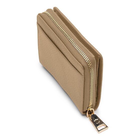 Lazarotti Bologna Leather Cartera Piel 10 cm