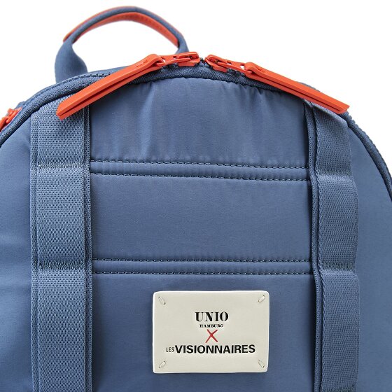 LES VISIONNAIRES Unio Backpack Mochila de día 41 cm