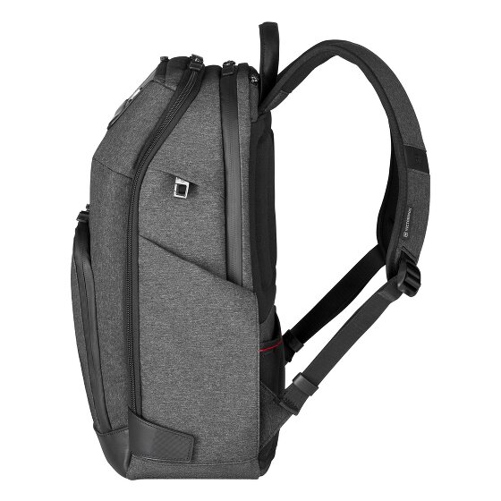 Victorinox Mochila Architecture Urban 2 Compartimento para portátil de 51 cm