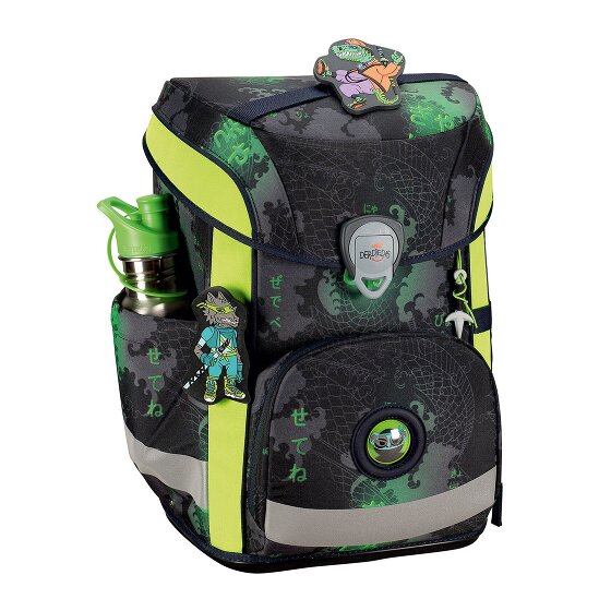 DerDieDas ErgoFlex Easy Juego de mochilas escolares