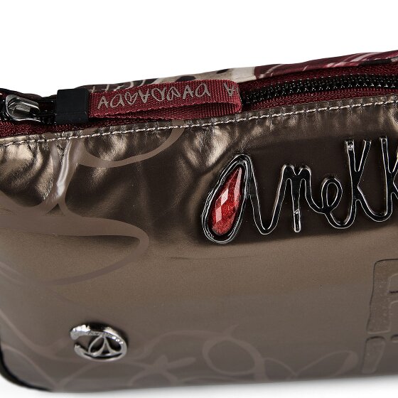 Anekke Nature Imaginary Bolsa de hombro 25 cm