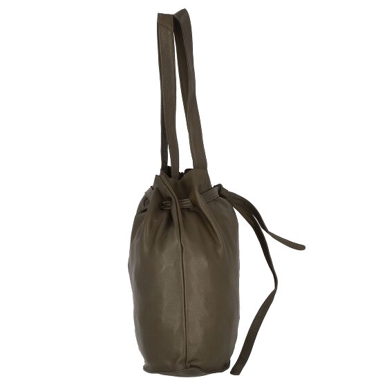Greenburry Nappa Bolsa Piel 37 cm