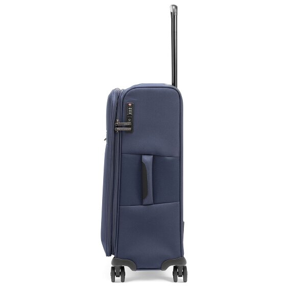 Epic Discovery Neo Trolley de 4 ruedas 67 cm
