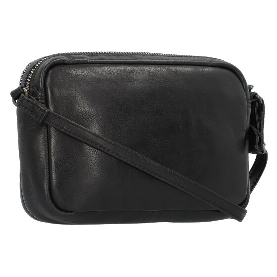 Greenburry Colombiana Bolsa de hombro Piel 21 cm