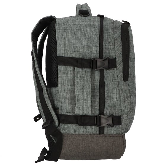 Worldpack Cabin Pro Mochila de día 40 cm Compartimento para el portátil