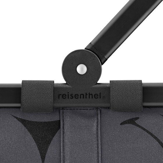 reisenthel Carrybag Bolsa de compras 48 cm