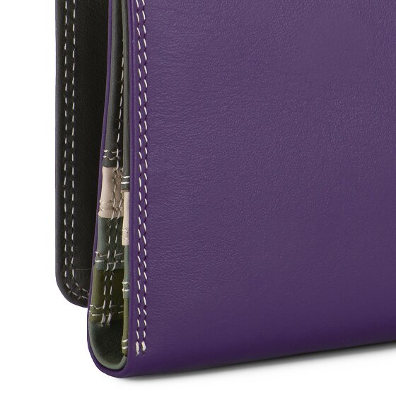 Mywalit Cartera Protección RFID Piel 10.5 cm
