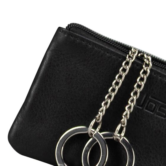 Jost Odense Cartera de llaves Piel 11 cm