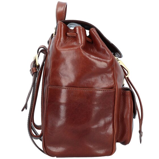 The Bridge Mochila Story Donna City Piel 31 cm
