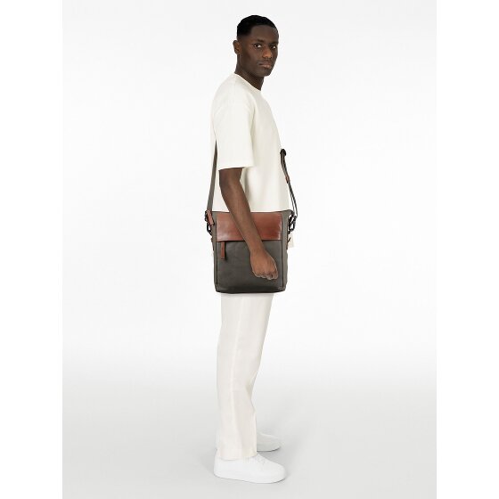 Harold's Wax Bolsa de hombro 24 cm