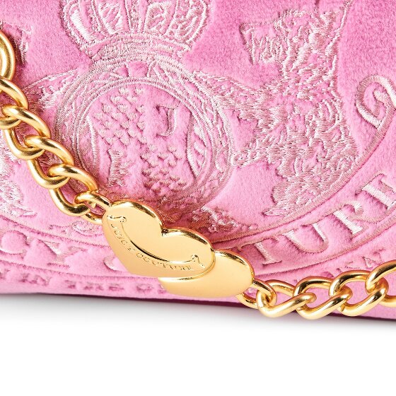 Juicy Couture Twig Narrative Bolsa de hombro S 24 cm