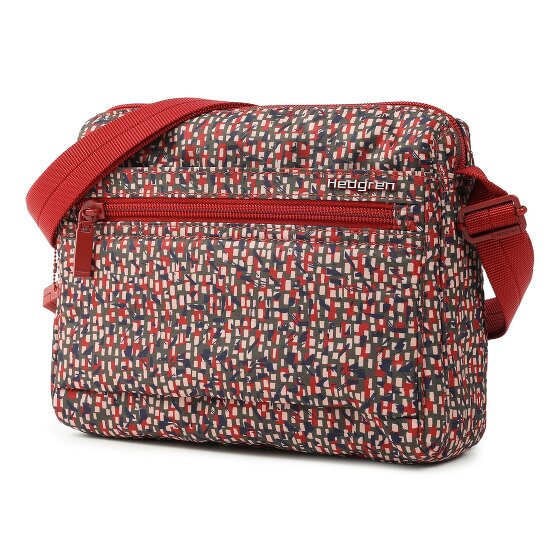 Hedgren Bandolera Inner City Eye RFID 22 cm