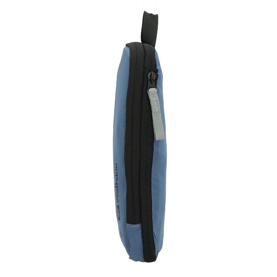 Jack Wolfskin Maleta de compresión 27,5 cm con pliegue de expansión