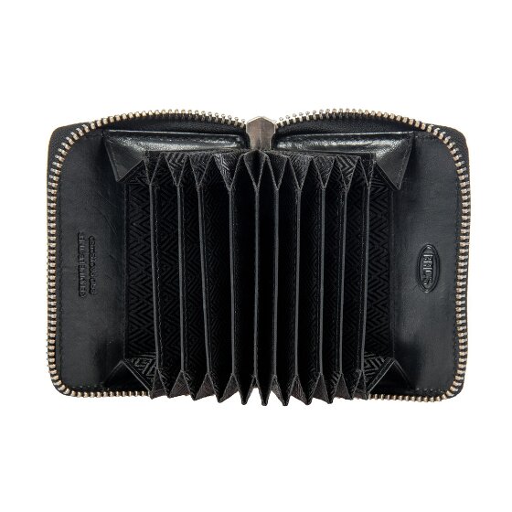 Bric's Tarjetero Monte Rosa RFID Piel 10,5 cm