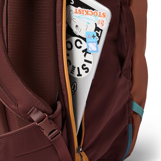 Cotopaxi Mochila de viaje Allpa 35 L Compartimento para portátil de 56 cm