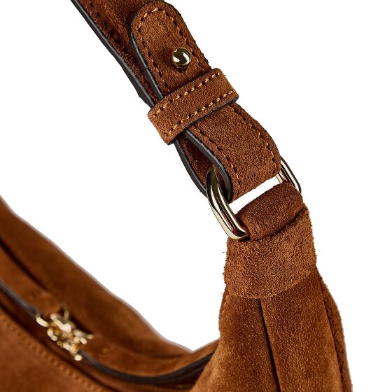 abro Nana Bolsa de hombro Piel 27.5 cm