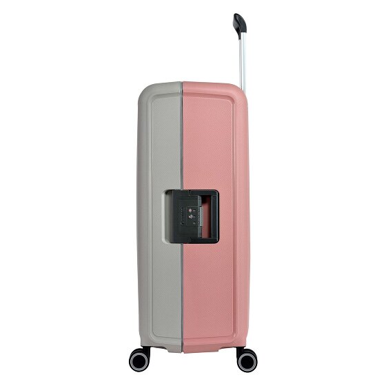 Eminent Vertica SE 4 ruedas Carrito L 76 cm