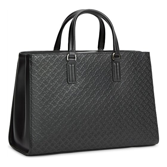 Tommy Hilfiger TH Daily Bolsa de compras 32.5 cm