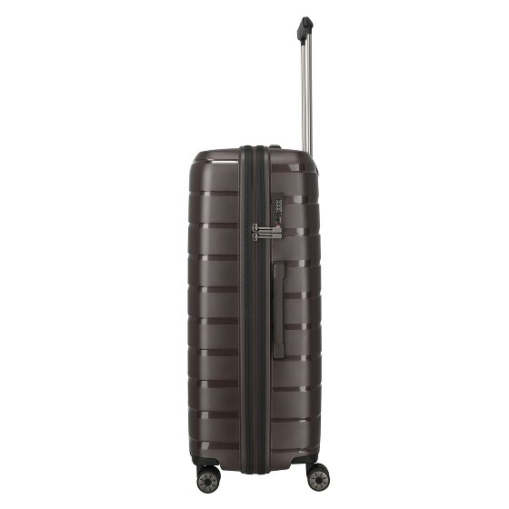 Travelite Trolley Air Base 4 ruedas 77 cm