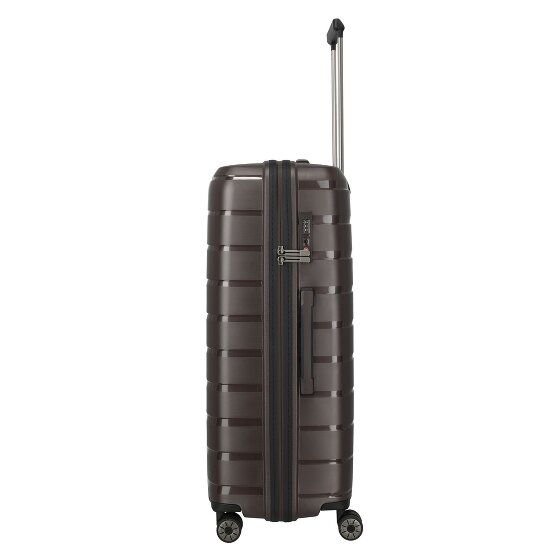 Travelite Trolley Air Base 4 ruedas 77 cm