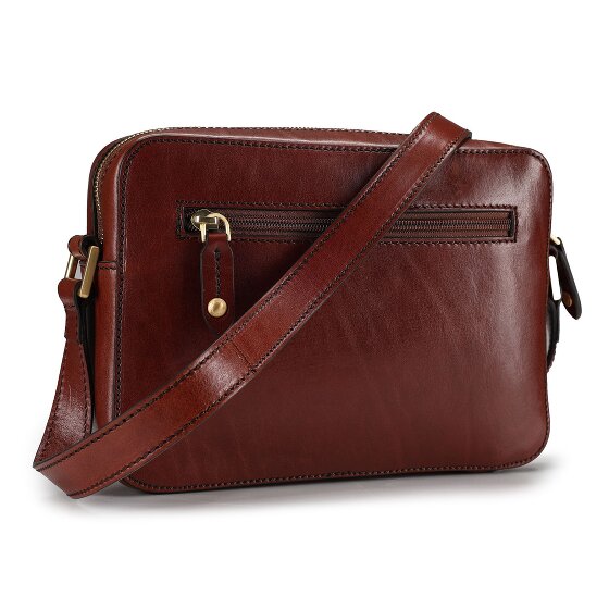 The Bridge Story Uomo Bolsa de hombro Piel 24.5 cm