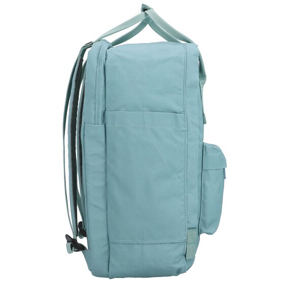 Fjällräven Mochila Kanken 37 cm Compartimento para el portátil