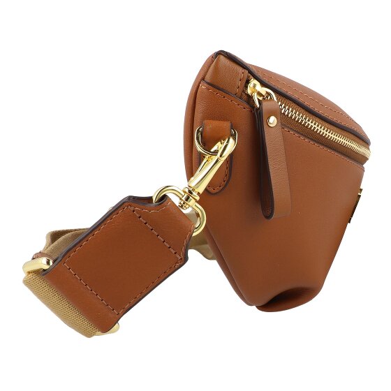 Lauren Ralph Lauren Marcy Riñonera Piel 25.5 cm