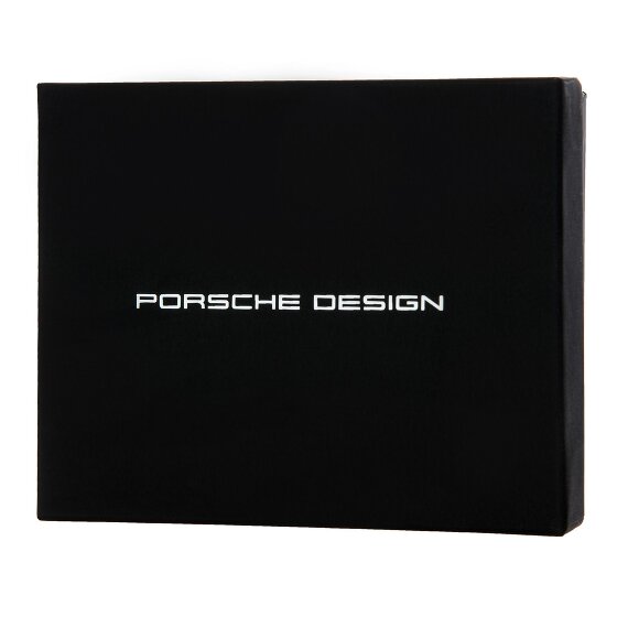 Porsche Design Keyring Llavero Piel 10 cm