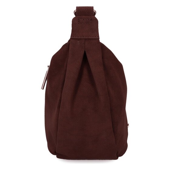 Zwei Mademoiselle.M Bolsa de hombro 34 cm